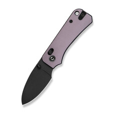 Складной нож Civivi Baby Banter 2 Nitro-V Drop Point, алюминий Изображение