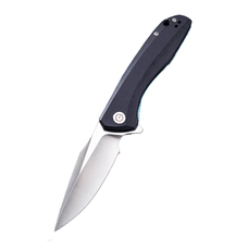 Складной нож Civivi Baklash C801C G10 9Cr18MoV HRC60 drop-point Изображение