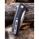 Складной нож Civivi Baklash C801C G10 9Cr18MoV HRC60 drop-point Изображение