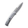 Ніж складаний Civivi Cetos C21025B-4, Spear Point 88.4 мм, 14C28N Зображення