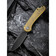 Складной нож Civivi Elementum C907A-5 D2 Ultem drop point 75,2 мм Изображение