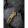 Складной нож Civivi Elementum C907A-5 D2 Ultem drop point 75,2 мм Изображение