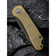 Складной нож Civivi Elementum C907A-5 D2 Ultem drop point 75,2 мм Изображение