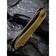 Складной нож Civivi Elementum C907A-5 D2 Ultem drop point 75,2 мм Изображение