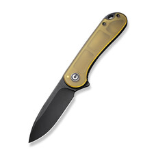 Складной нож Civivi Elementum C907A-5 D2 Ultem drop point 75,2 мм Изображение