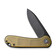 Складной нож Civivi Elementum C907A-5 D2 Ultem drop point 75,2 мм Изображение