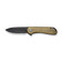 Складной нож Civivi Elementum C907A-5 D2 Ultem drop point 75,2 мм Изображение