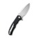 Нож складной Civivi Mini Praxis C18026C-2 D2 G10 drop-point 7,5 см Изображение