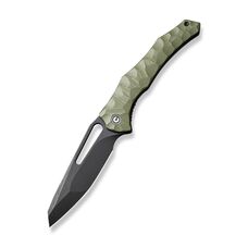Складной нож Civivi Spiny Dogfish C22006-3 14C28N G10 198 мм Изображение