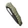 Складной нож Civivi Spiny Dogfish C22006-3 14C28N G10 198 мм Изображение