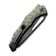 Складной нож Civivi Spiny Dogfish C22006-3 14C28N G10 198 мм Изображение