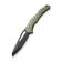 Складной нож Civivi Spiny Dogfish C22006-3 14C28N G10 198 мм Изображение