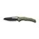 Складной нож Civivi Spiny Dogfish C22006-3 14C28N G10 198 мм Изображение
