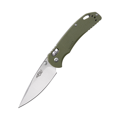 Складной нож Firebird F753M1, лезвие 440C 58 HRC, G10 Изображение