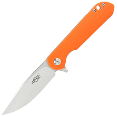 Нож складной Firebird FH41S-OR D2 G10 Flipper 75 мм Drop Point Изображение