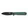 Нож складной Firebird FH922PT-GR D2 G10 Flipper 86 мм Изображение