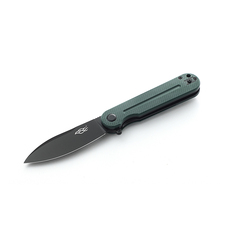 Нож складной Firebird FH922PT-GR D2 G10 Flipper 86 мм Изображение