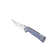 Ніж складаний Firebird FH923-GY D2 G10 Drop-Point Flipper Зображення
