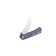 Ніж складаний Firebird FH923-GY D2 G10 Drop-Point Flipper Зображення