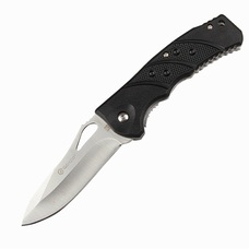 Ніж складаний Ganzo G619 Liner Lock, лезо 90 мм, ABS Зображення