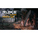 Складной нож Ruike P831S-SB с клинком Sandvik 14C28N 85 мм Изображение