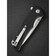 Складной нож Sencut Praktisk S24019-1 Liner Lock G10 Изображение