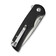 Складной нож Sencut Praktisk S24019-1 Liner Lock G10 Изображение