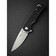 Складной нож Sencut Praktisk S24019-1 Liner Lock G10 Изображение