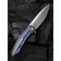 Ніж складаний Weknife Acuminal WE23070-4 Vanax/Ti 228 мм Зображення