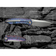 Ніж складаний Weknife Acuminal WE23070-4 Vanax/Ti 228 мм Зображення