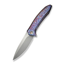 Складной нож Weknife Acuminal WE23070-4 Vanax/Ti 228 мм Изображение