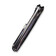 Ніж складаний Weknife Acuminal WE23070-4 Vanax/Ti 228 мм Зображення