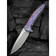Ніж складаний Weknife Acuminal WE23070-4 Vanax/Ti 228 мм Зображення