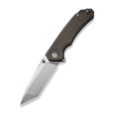 Складной нож Civivi Brazen C2023F D2 88 мм, Micarta зелёный Изображение