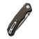 Складной нож Civivi Brazen C2023F D2 88 мм, Micarta зелёный Изображение