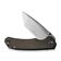 Складной нож Civivi Brazen C2023F D2 88 мм, Micarta зелёный Изображение