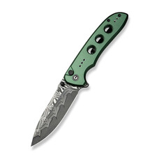 Нож складной Civivi Hyperpulse C23087A-DS1 с дамасской сталью Изображение