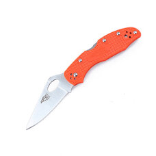 Нож складной Firebird F759M-OR 75 мм 440C Back Lock Изображение