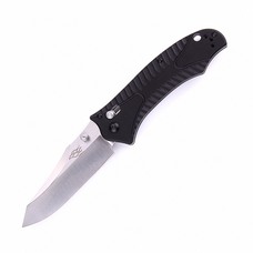 Складной нож Firebird F710 с клинком 440C 82 мм, рукоять G10 Axis Lock Изображение