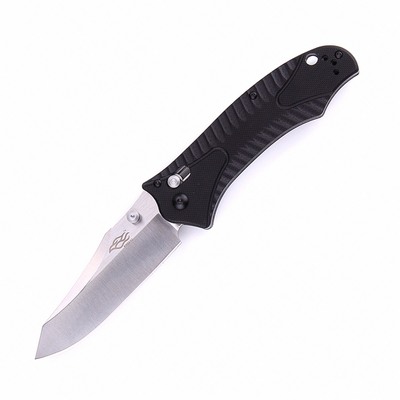 Ніж складний Firebird F710 з лезом 440C 82 мм, рукоять G10, Axis Lock Зображення