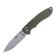 Нож складной Firebird F740-GR 440C G10 Axis Lock 95 мм Изображение