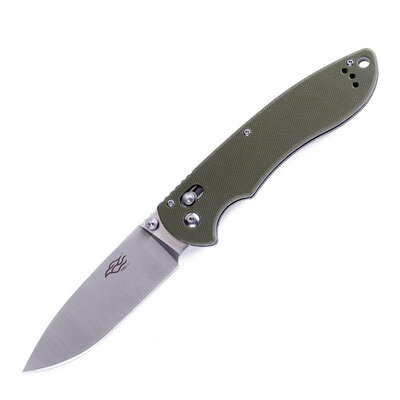Ніж складний Firebird F740-GR 440C G10 Axis Lock 95 мм Зображення