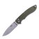 Нож складной Firebird F740-GR 440C G10 Axis Lock 95 мм Изображение