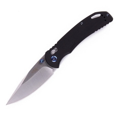Нож складной Firebird F7531-BK с клинком 440C 89 мм, Axis Lock Изображение