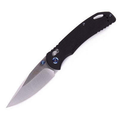 Нож складной Firebird F7531-BK с клинком 440C 89 мм, Axis Lock Изображение