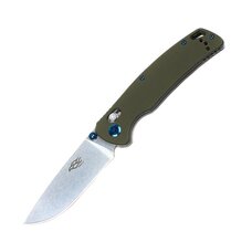 Ніж складний Firebird F7542-GR, 440C/G10, 89 мм, 120 г, G-Lock Зображення