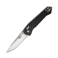 Складной нож Firebird FB7651-CF, карбоновая рукоять, сталь 440C Изображение