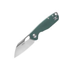 Нож складной Firebird FH924-GB D2 65 мм ворнклифф сине-зеленый Изображение
