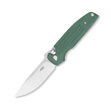 Складной нож Firebird FH926-GB сине-зеленый G10 D2, 88/200 мм Изображение