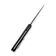 Нож складной Civivi Clavi C21019-1 Nitro-V Blackwash G10 Liner Lock Изображение